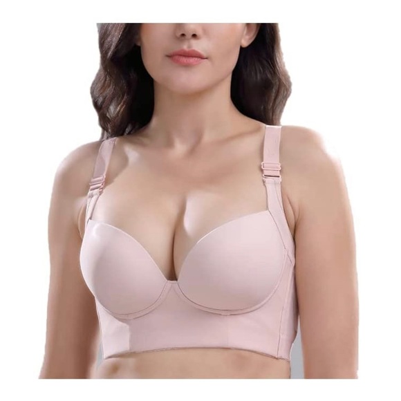 42/95 Push up Bra - Picture 5 of 5